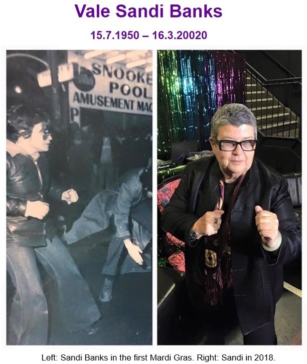 Newsletter - April 2020