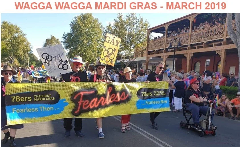 Newsletter - March 2019
