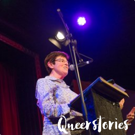 Queer Stories: Robyn Kennedy - The Pursuit of Particular Friendships