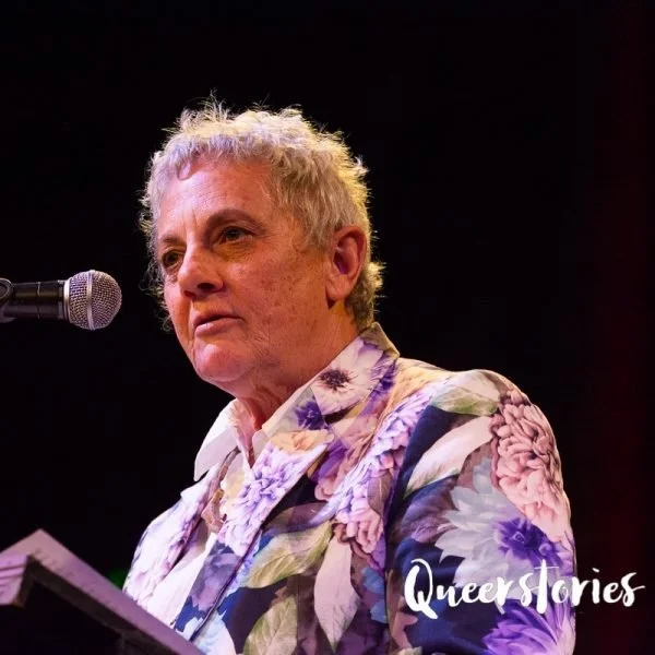 Queer Stories: Mystery Carnage – Logical and Biological