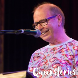 Queer Stories: David Abello - Paul