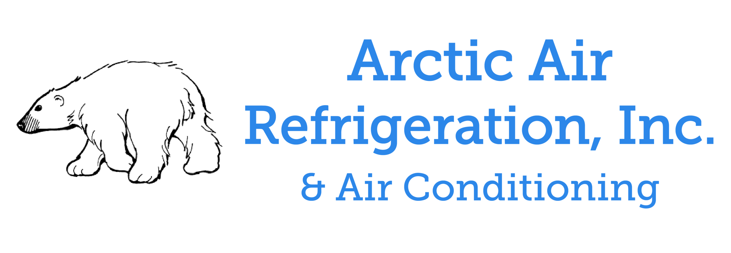 Arctic Air Refrigeration