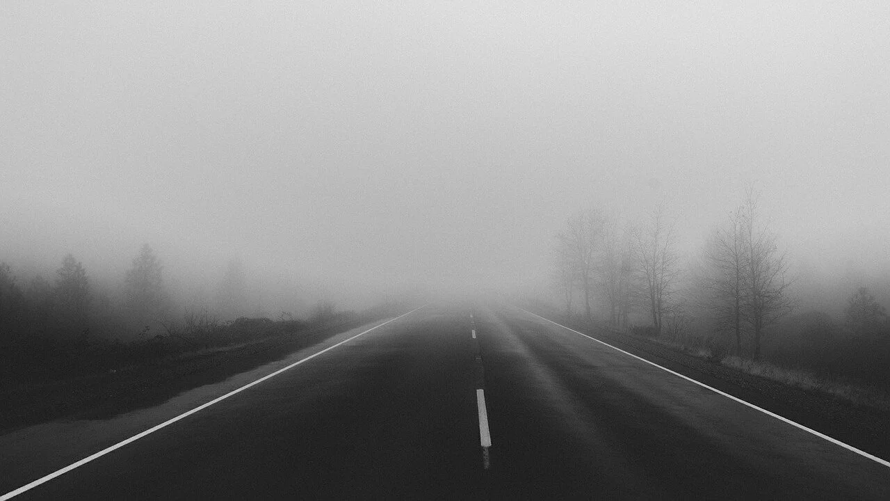 When You Have No Idea