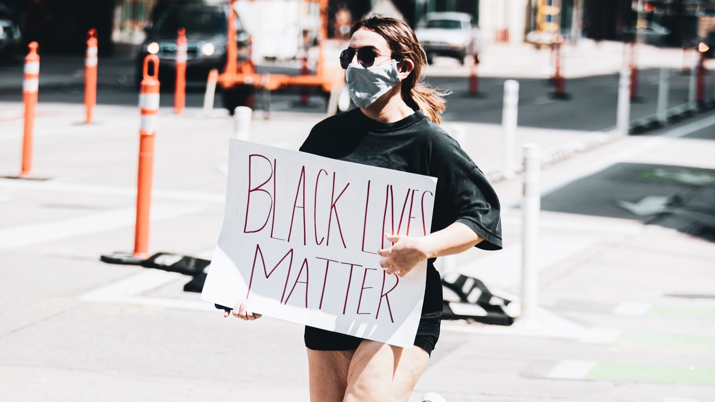 Learning to Become Less Racist