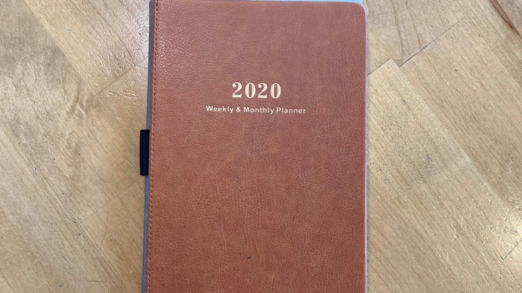 Disrupted Schedules and New Rhythms