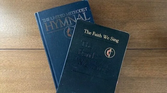 How Can I Keep from Singing?