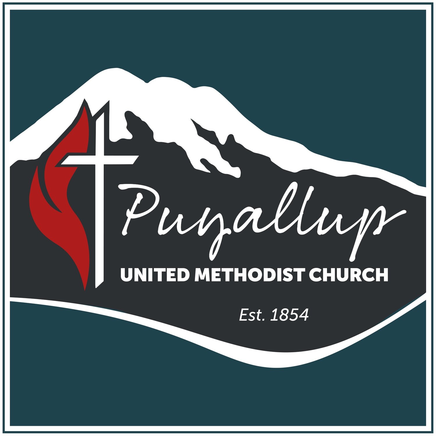 Puyallup United Methodist Church