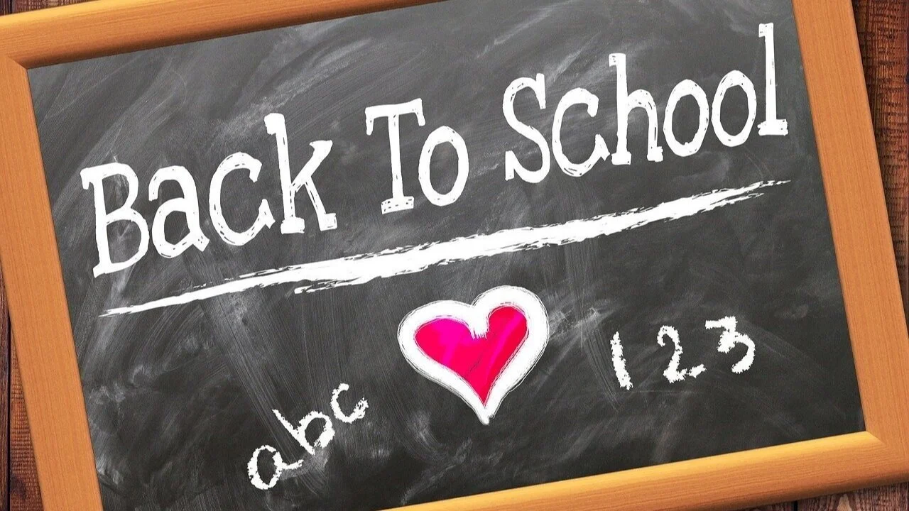 ABUNDANT LIFE (EVEN IN A PANDEMIC)