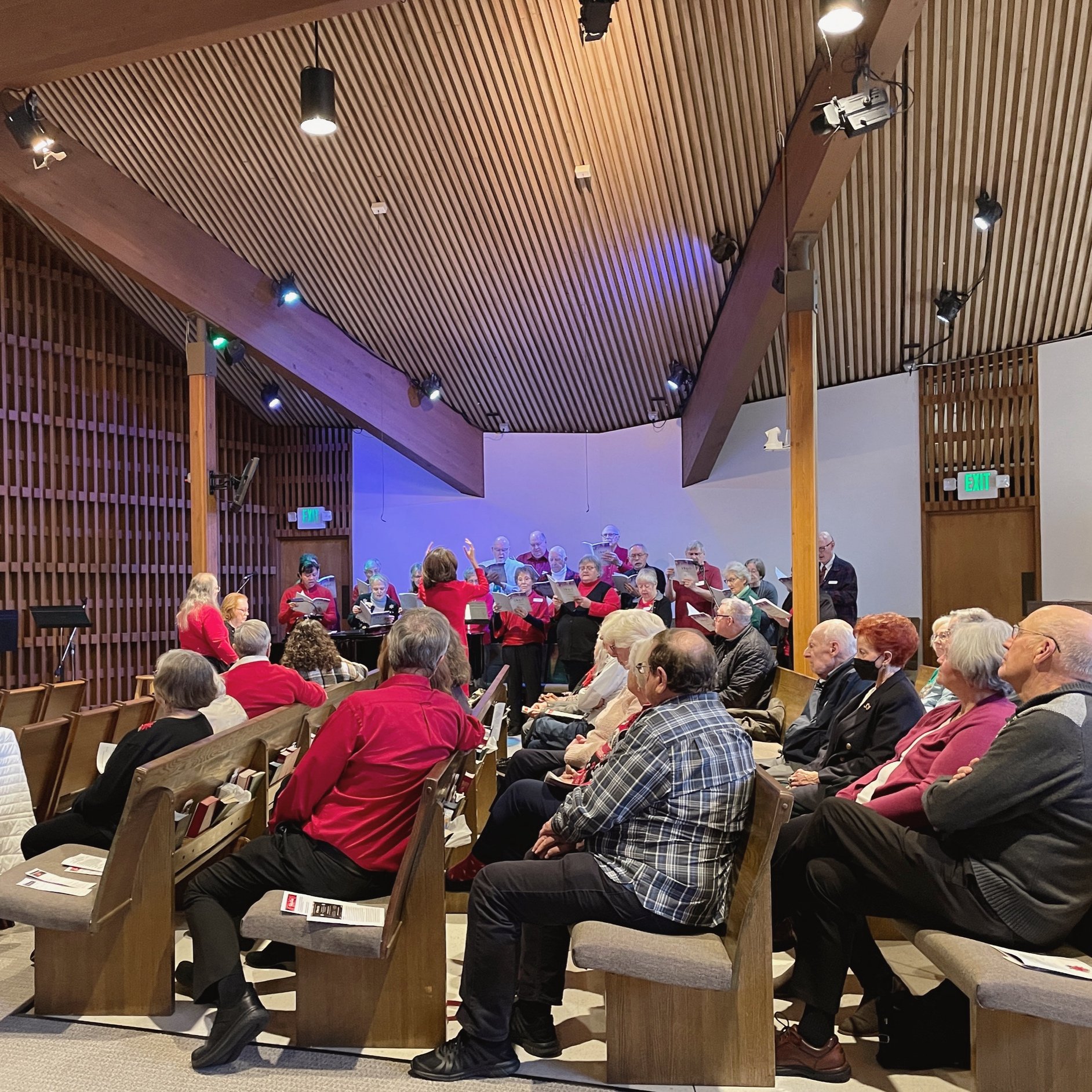 Christmas Choir Cantata
