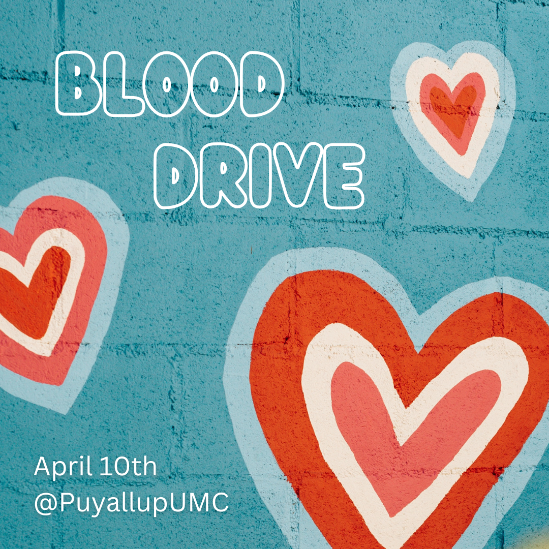 Blood Drive