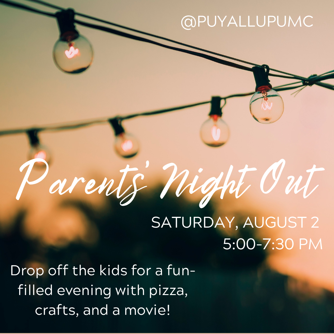 Parents' Night Out