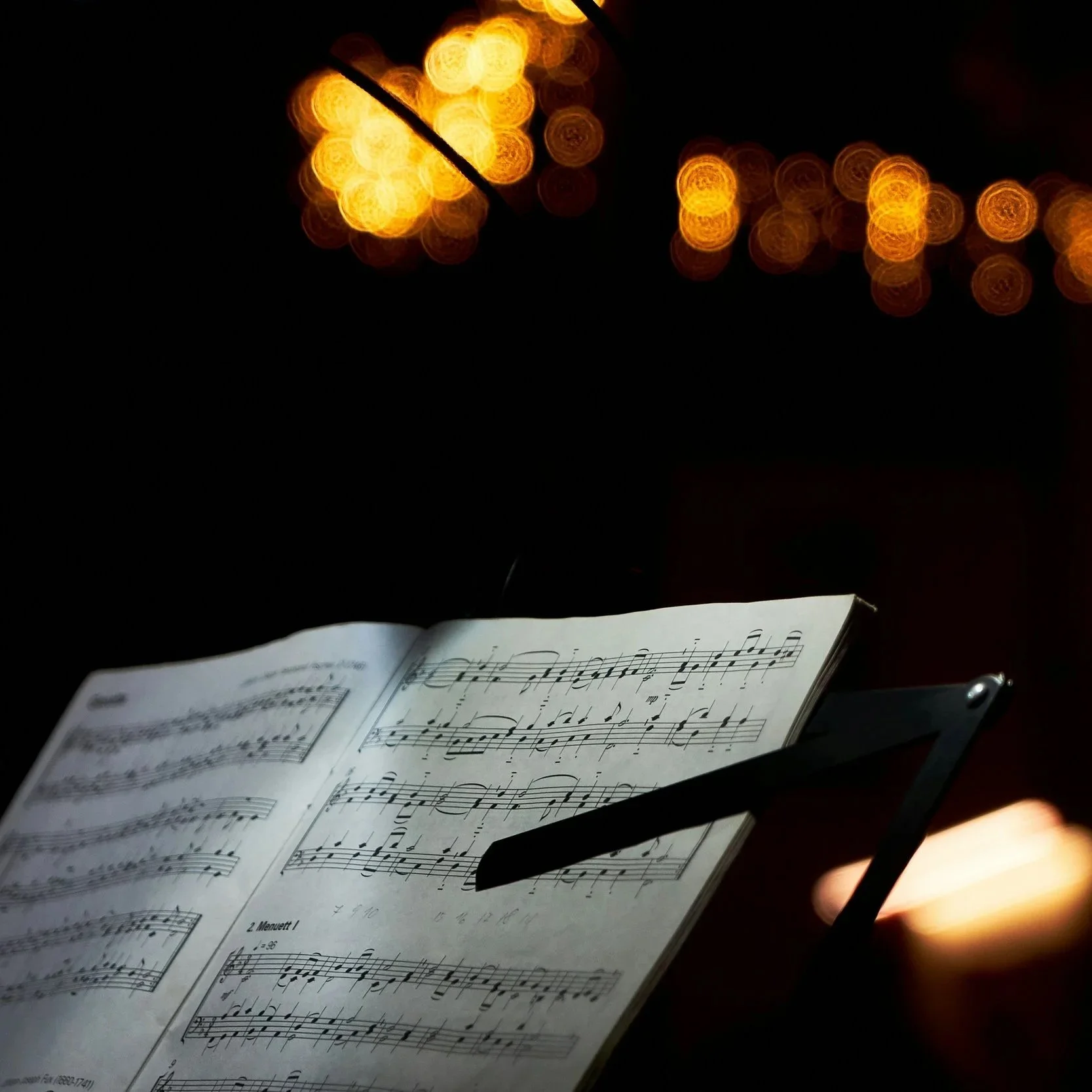 South Sound Classical Choir Concert
