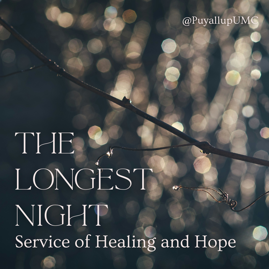 The Longest Night