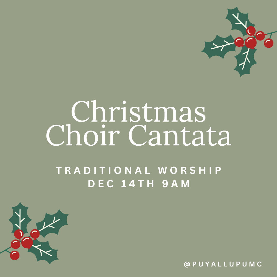 Christmas Choir Cantata