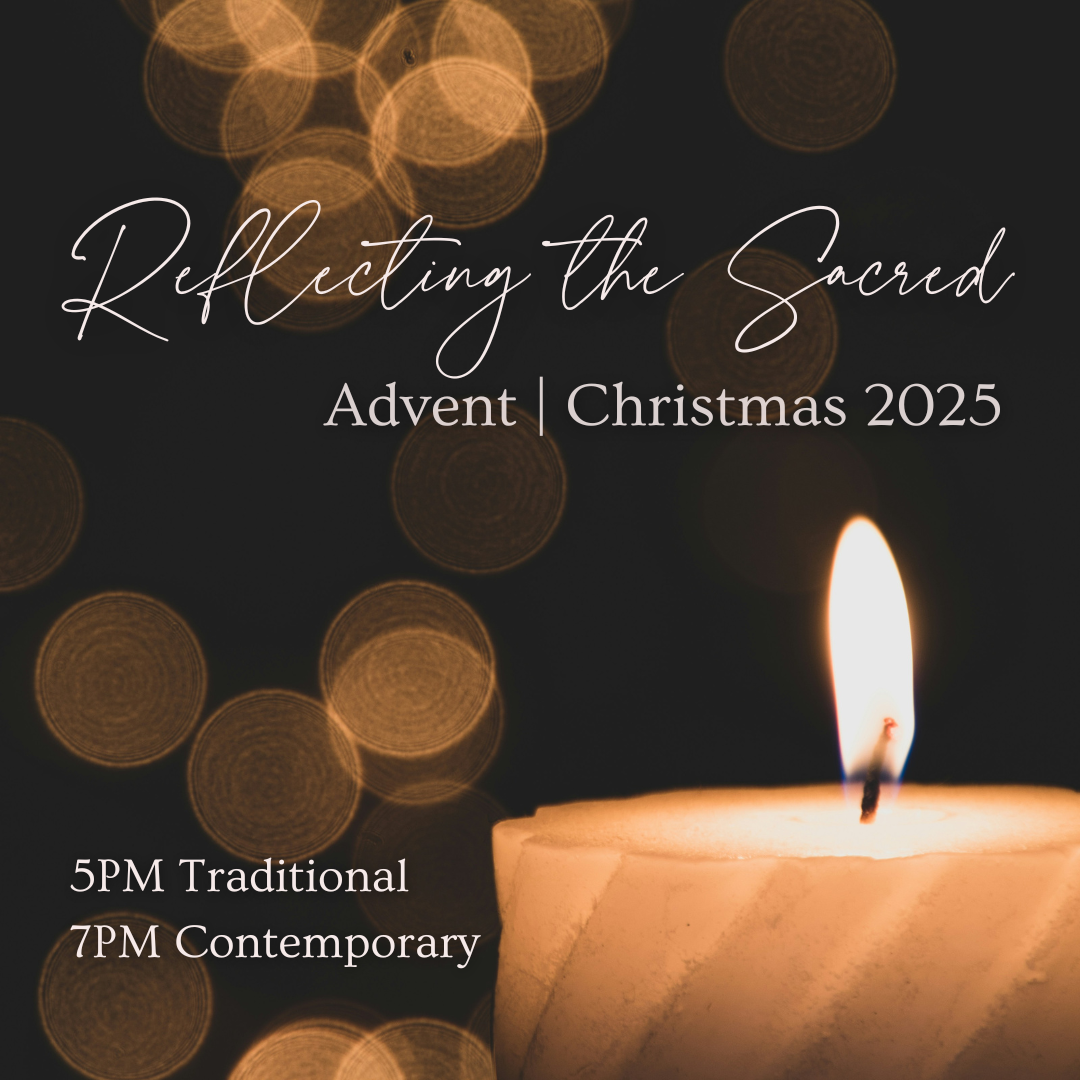 Christmas Eve Worship: 5PM Traditional Service