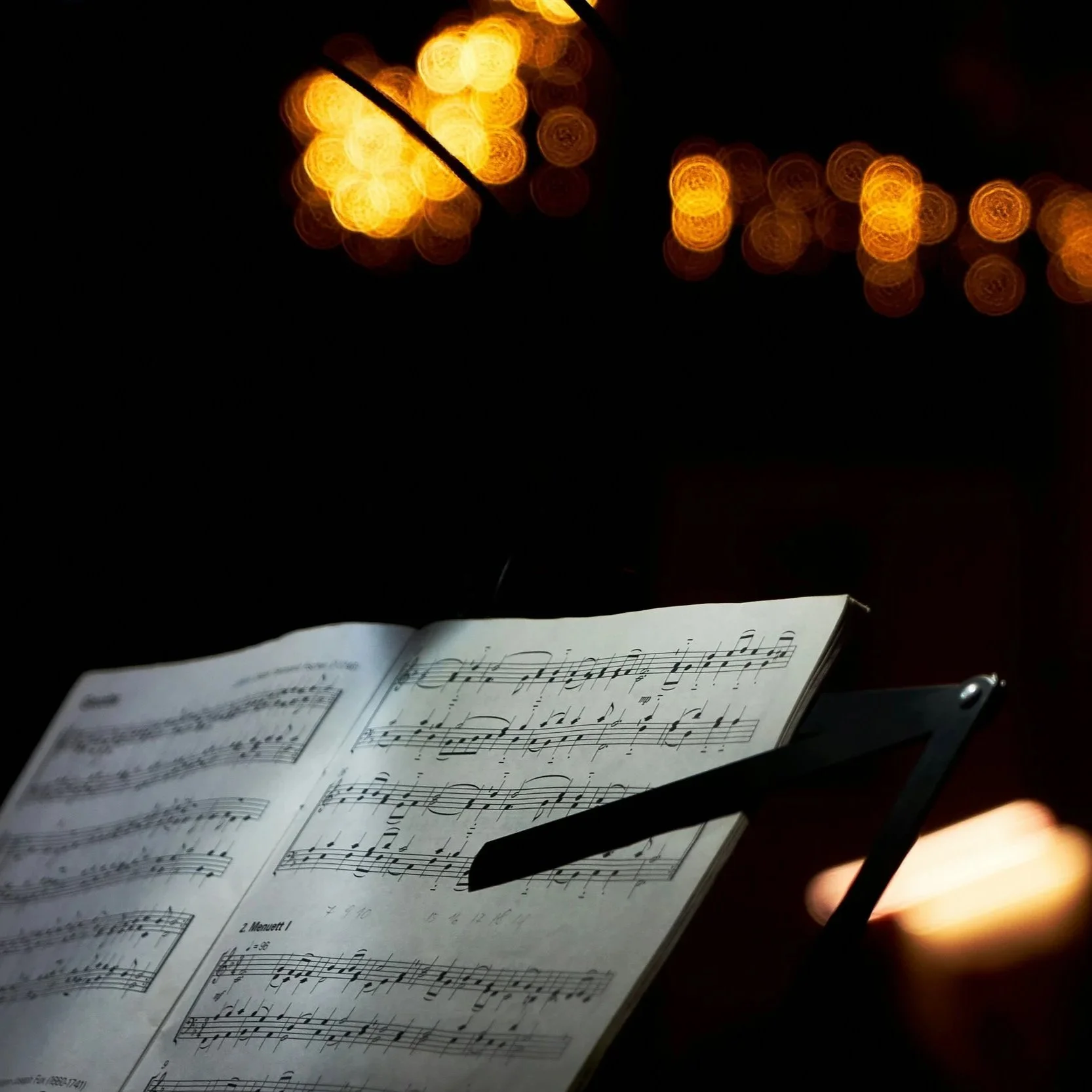 South Sound Classical Choir Concert