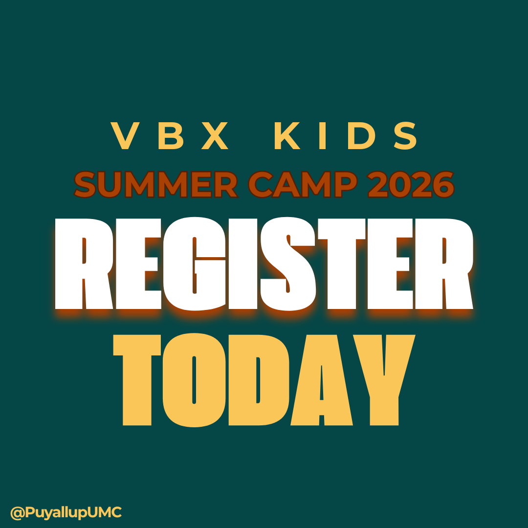 VBX Kids: Vacation Bible Experience Summer Camp