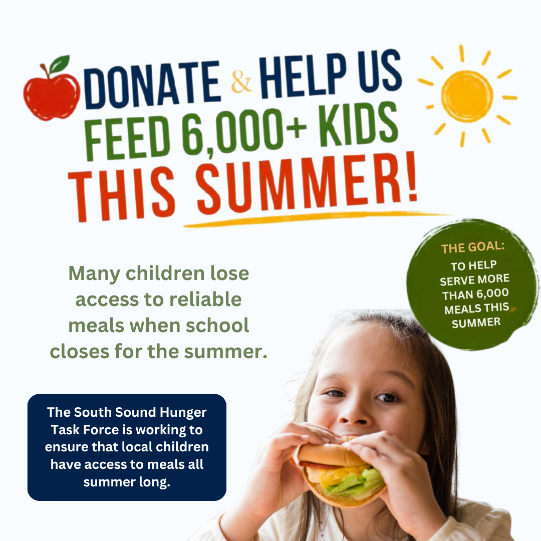 Summer Food Program