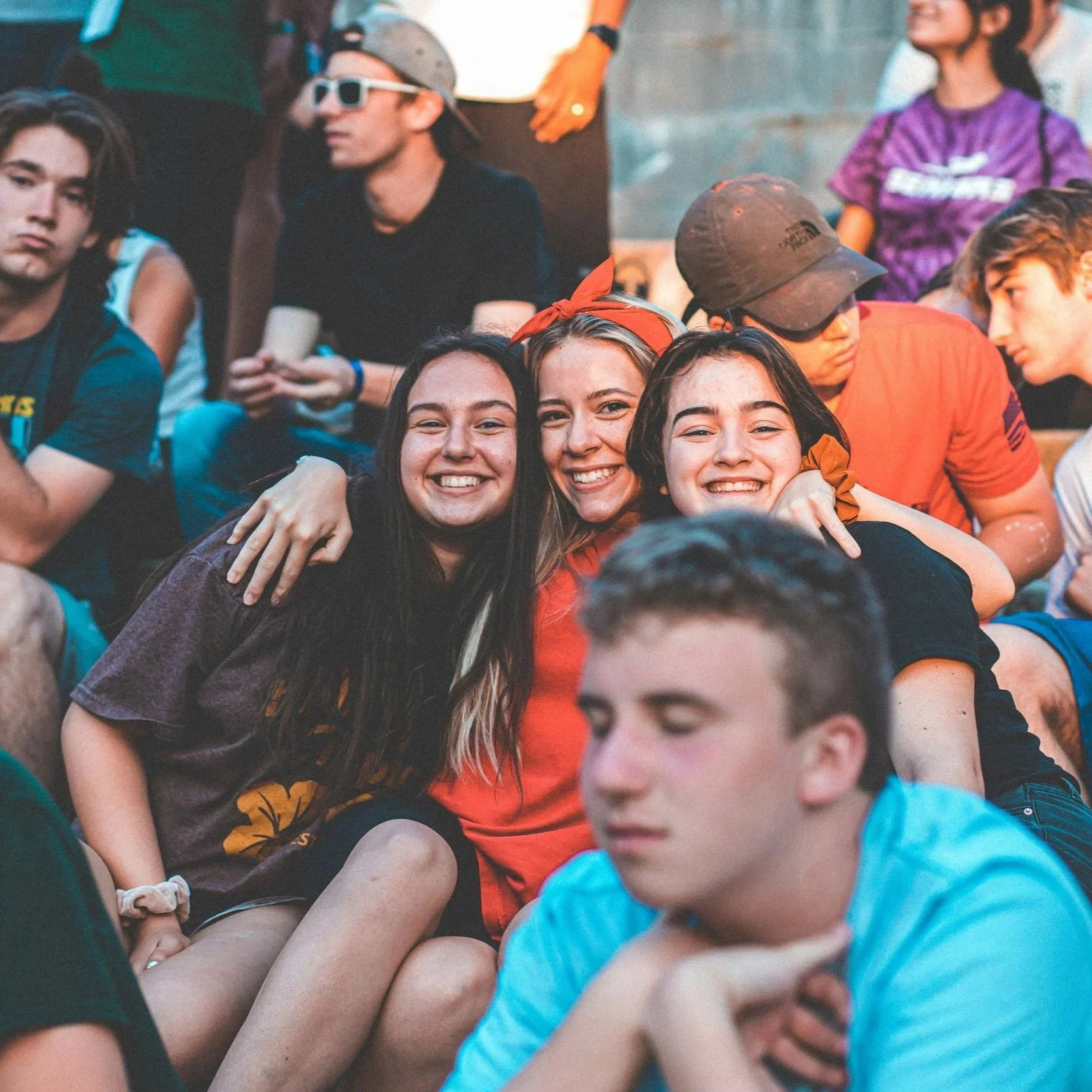 Puyallup Valley Youth Collective Launch