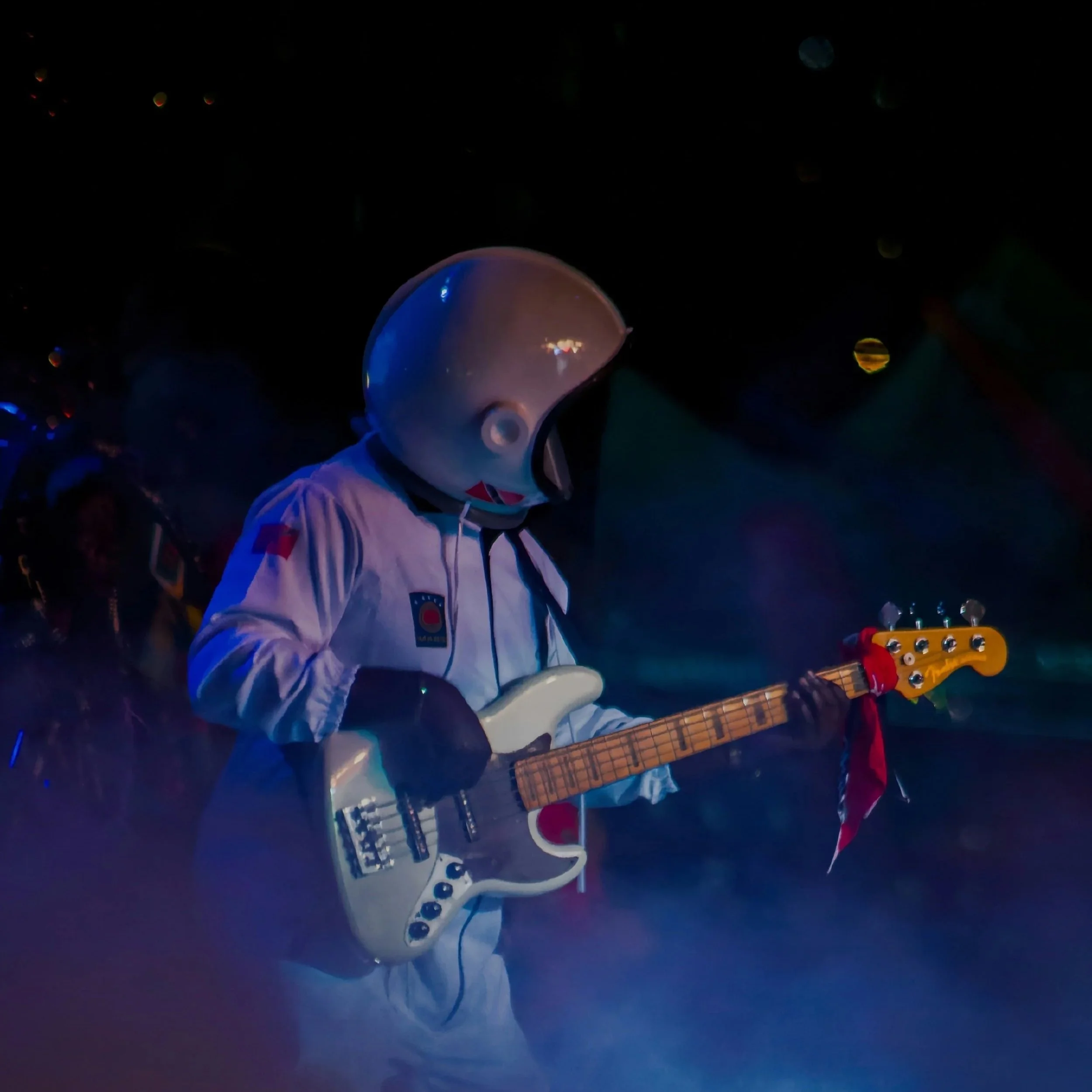 Halloween Concert