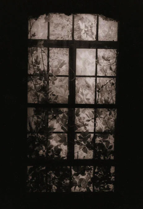 35 mm, B/W