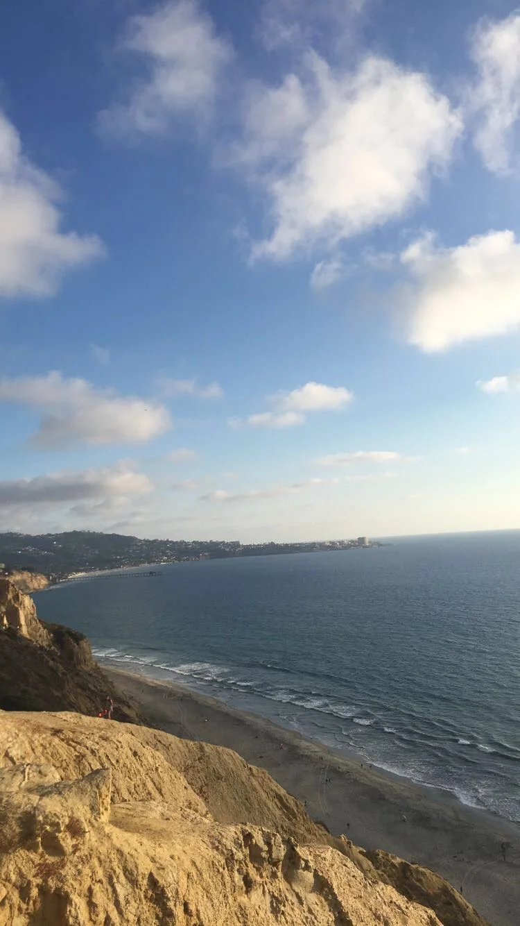 LA JOLLA, CALIFORNIA