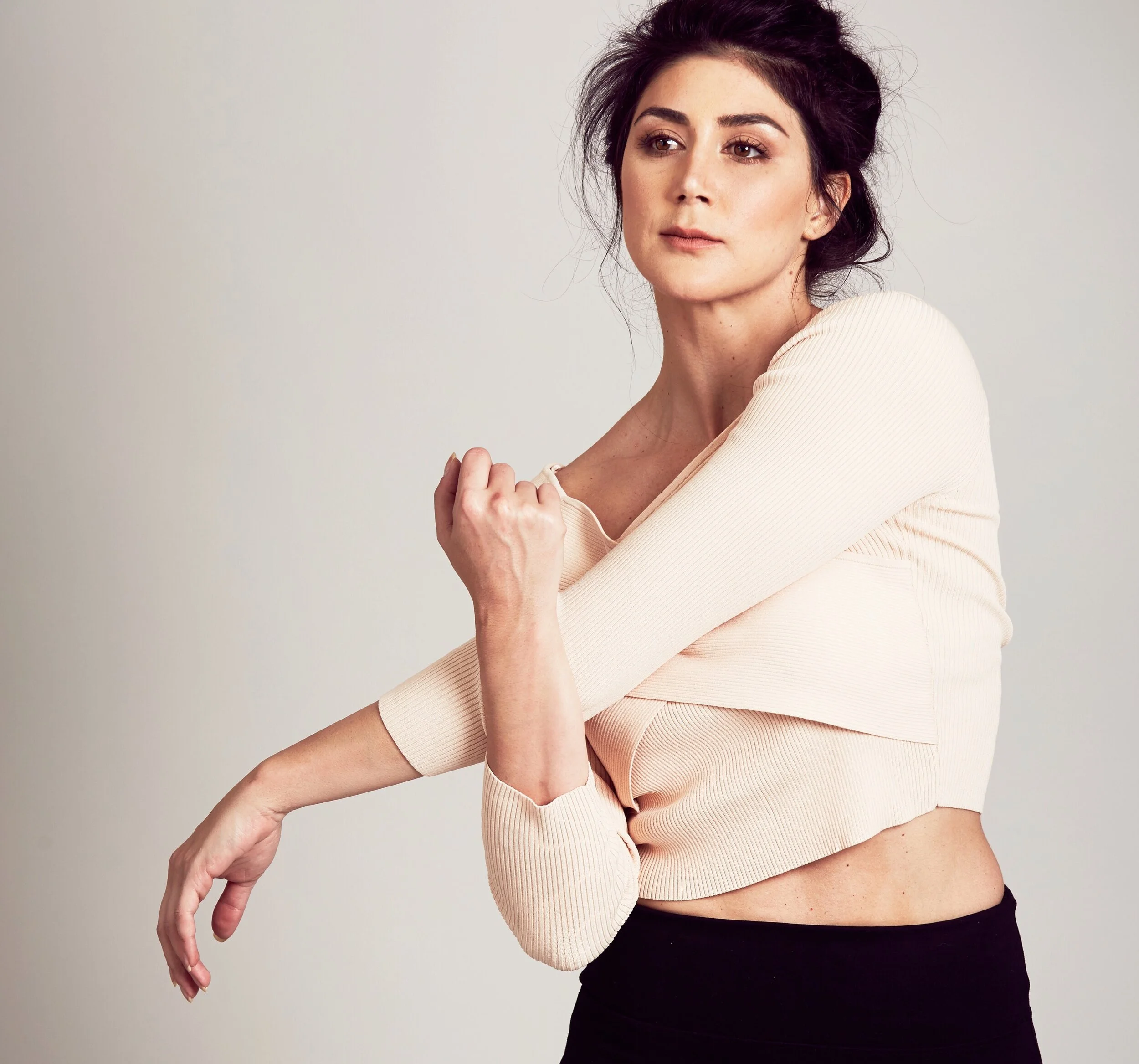 Dancer — Rachael Markarian