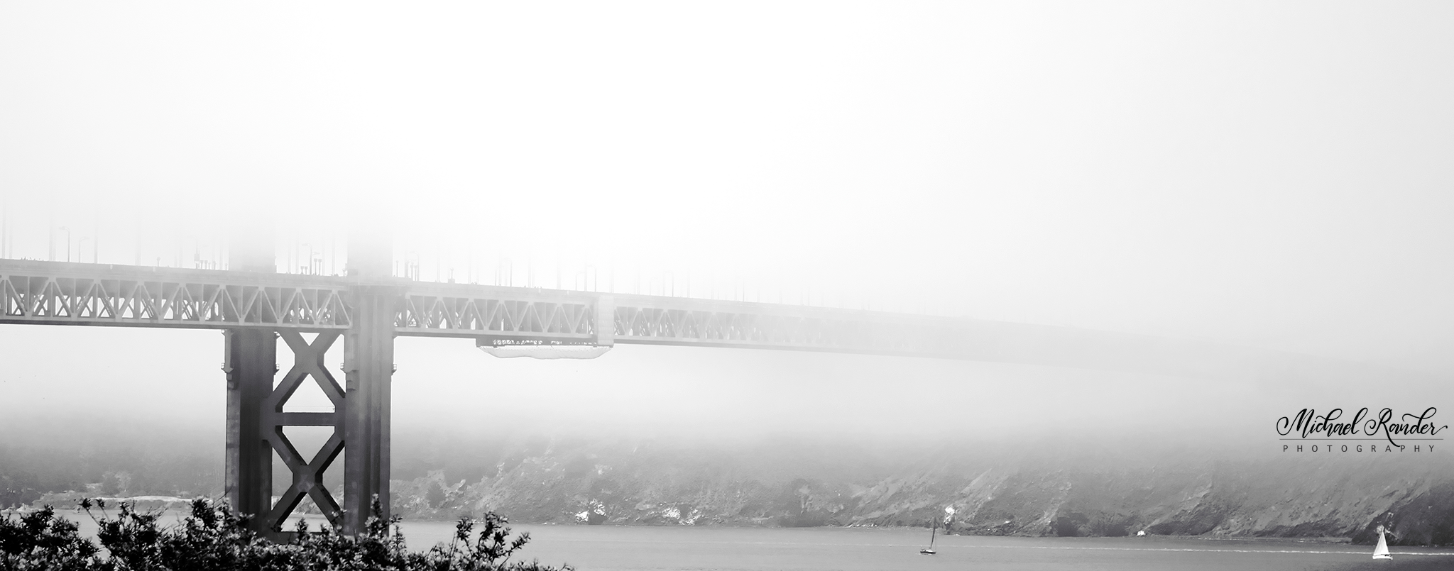 "Almost Gone" - San Francisco, California