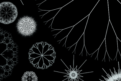 6:00 AM and Its Snowing