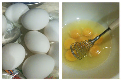 Reduce food waste - Make Frittatas!!