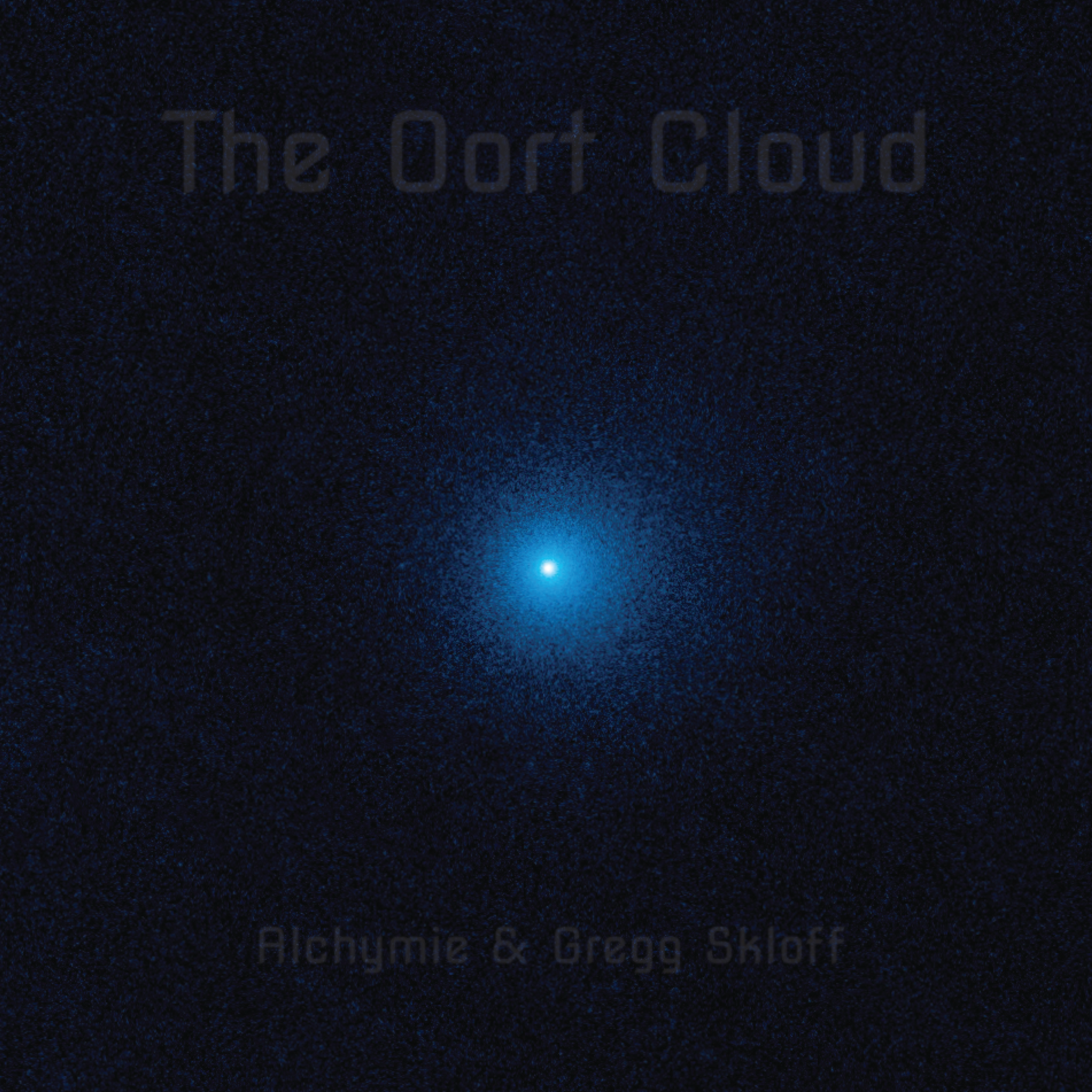 The Oort Cloud by Alchymie & Gregg Skloff