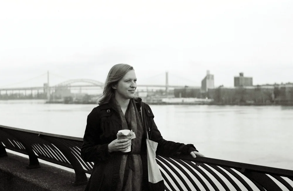 Meg Wilhoite (Photo: Katie Muffett)