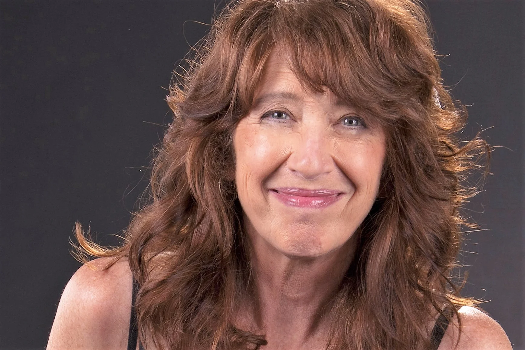 Vicki Ray (photo: Lefterisphoto.com)