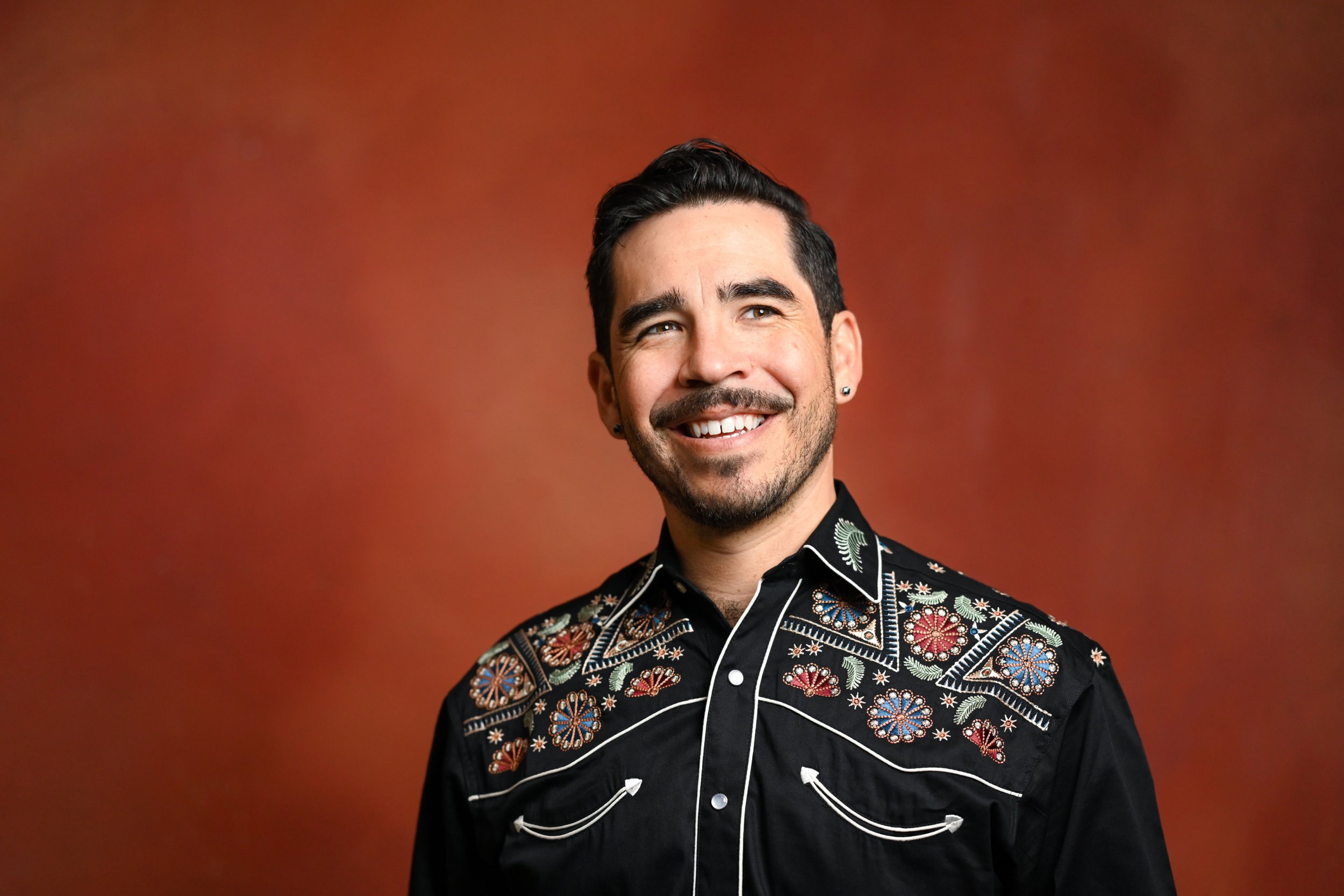 Nicolás Lell Benavides