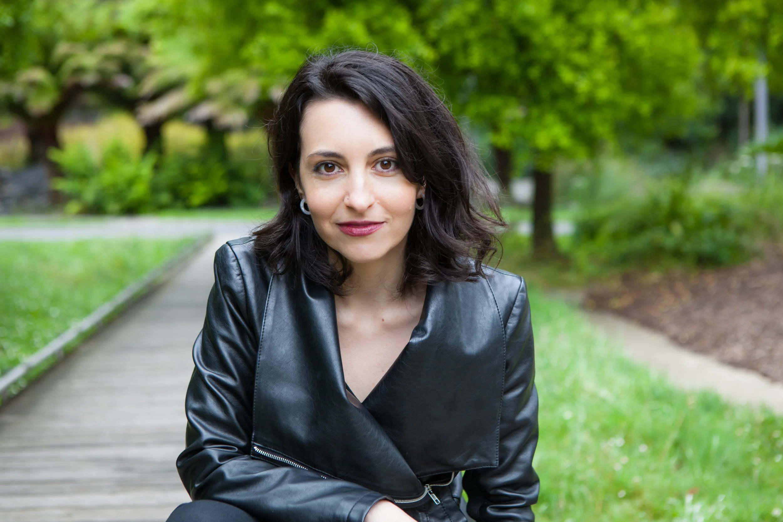 Melinda Martinez Becker