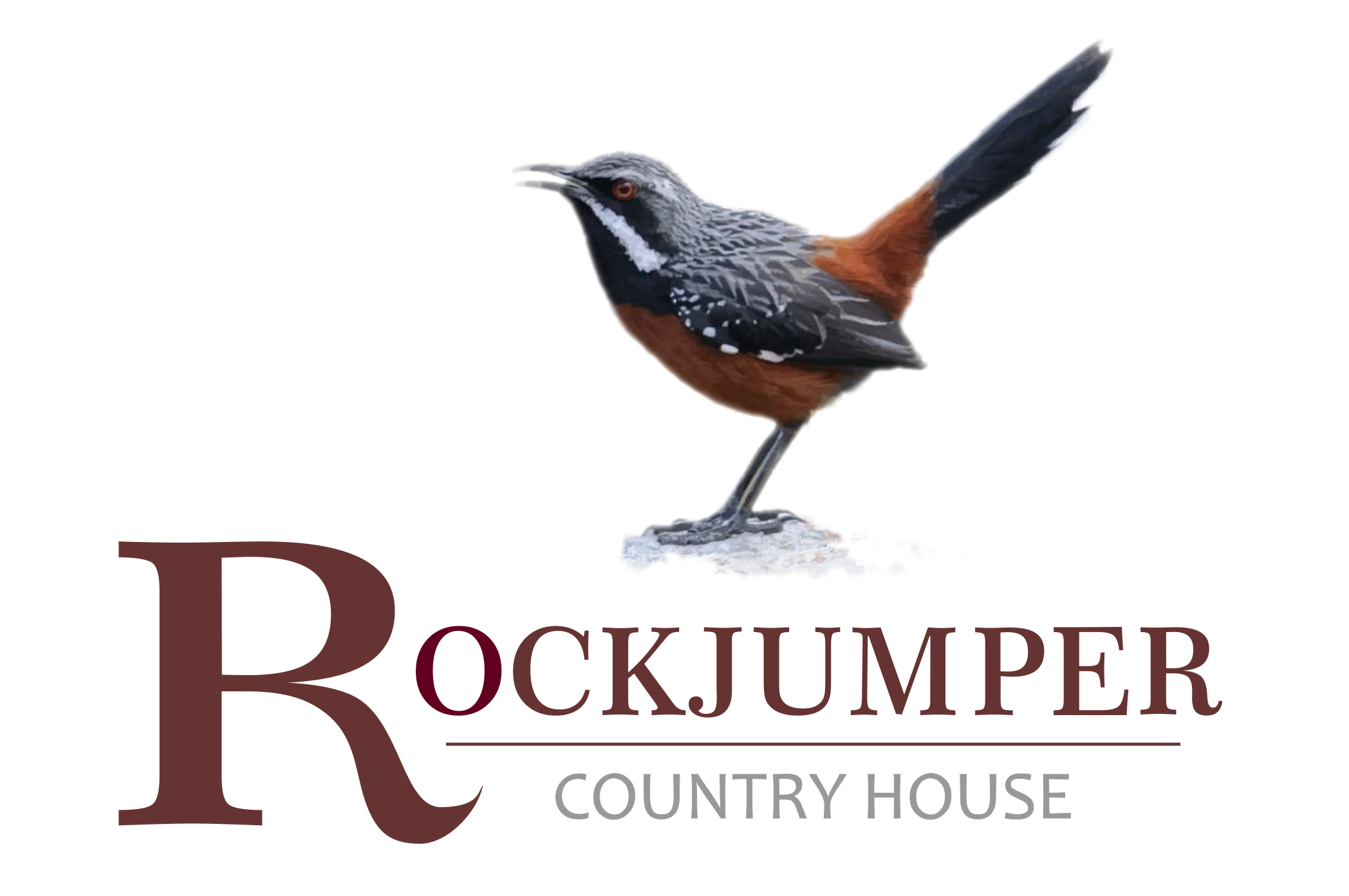 Rockjumper Country House