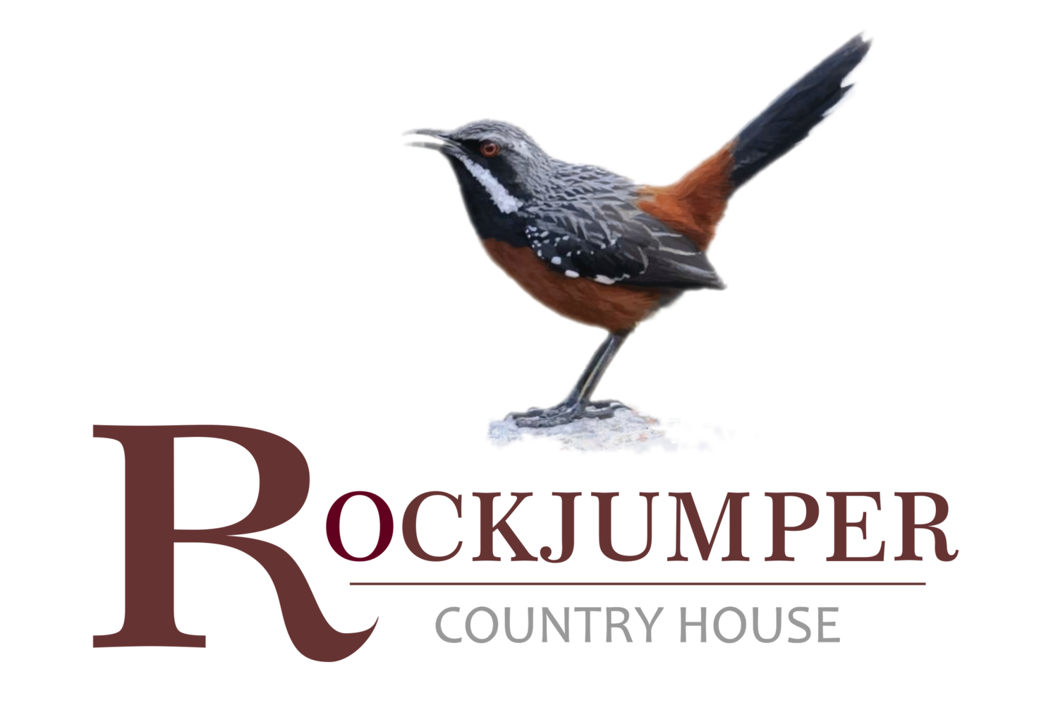 Rockjumper Country House