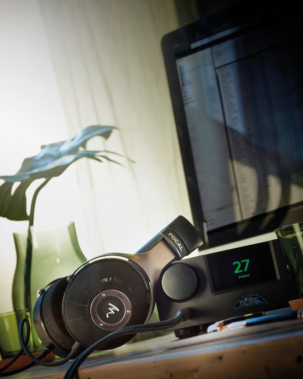 focal headphones