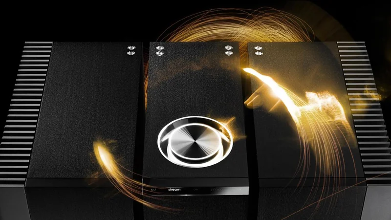 naim statement amplifier
