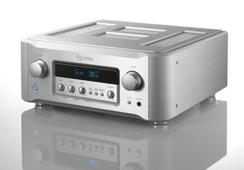 We also listened to the comparison with the F - 05