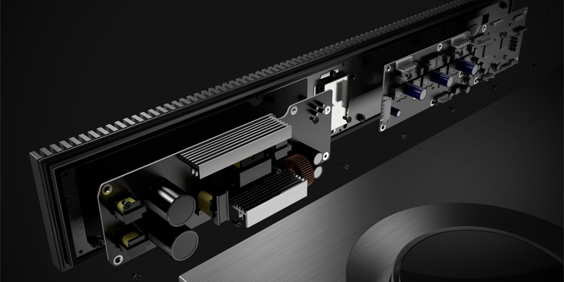 Mu-so 2nd Generation - New Streaming Platform_0.png
