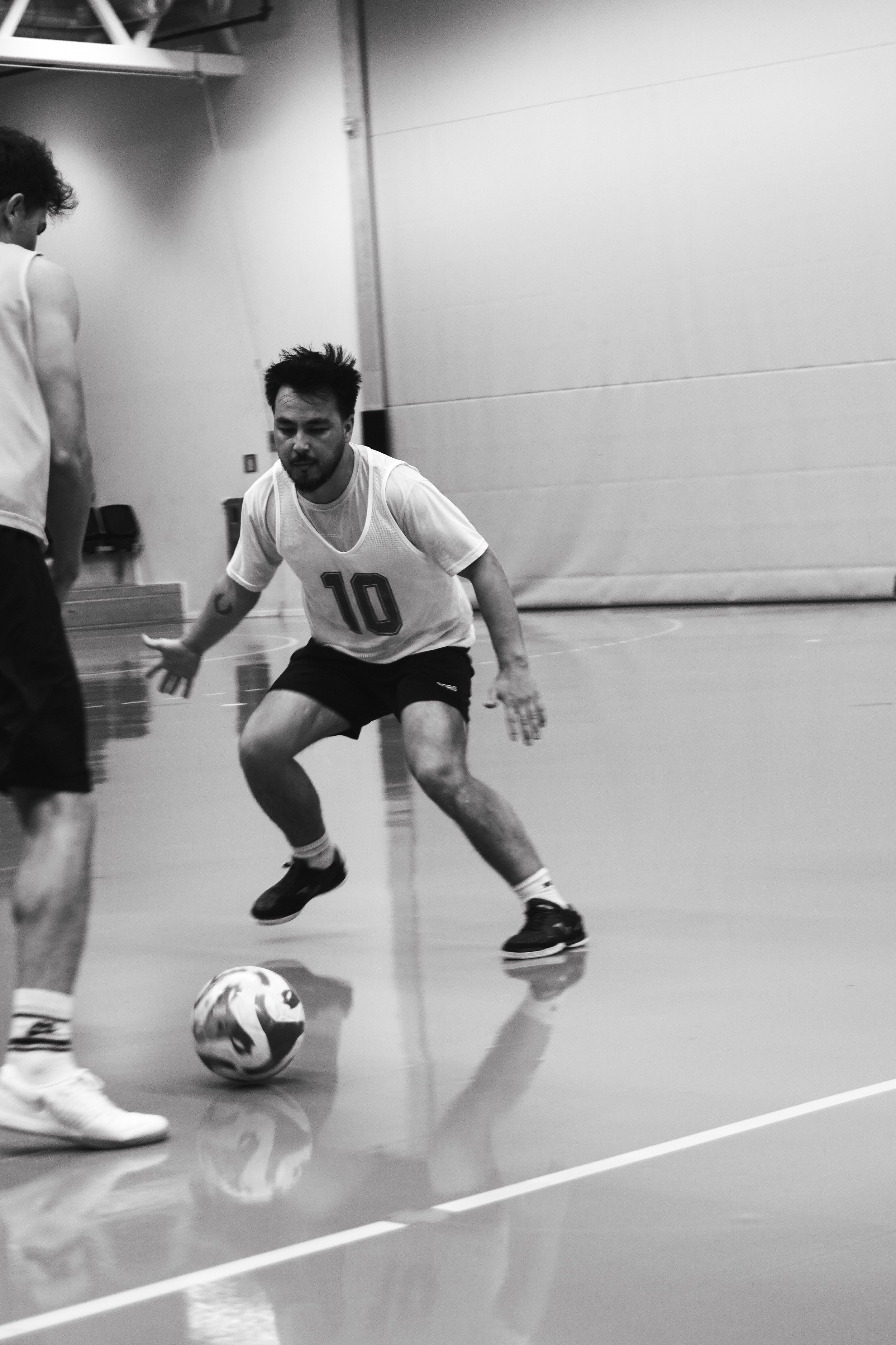 MiM Moves - Futsal