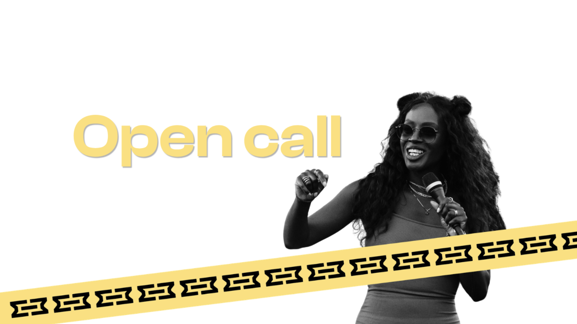 Open call - Jag äger staden