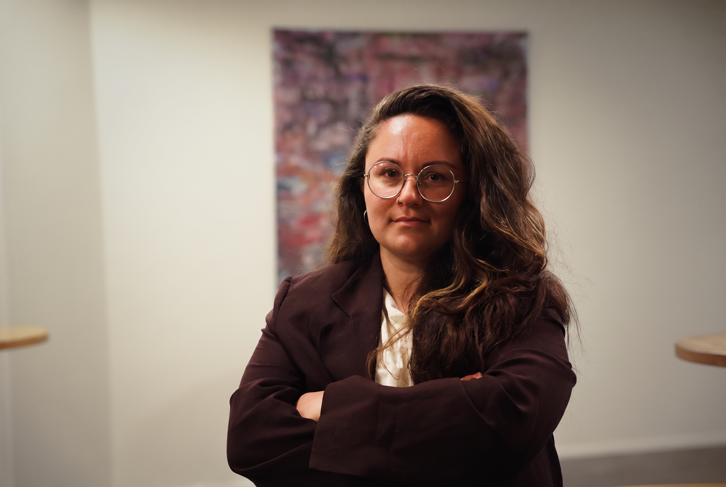 Yllka är nominerad till Flickapriset!