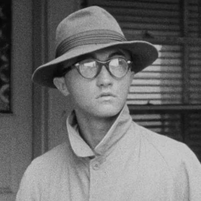 notes on film abstraction