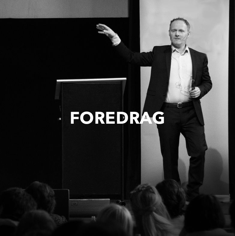 Foredrag