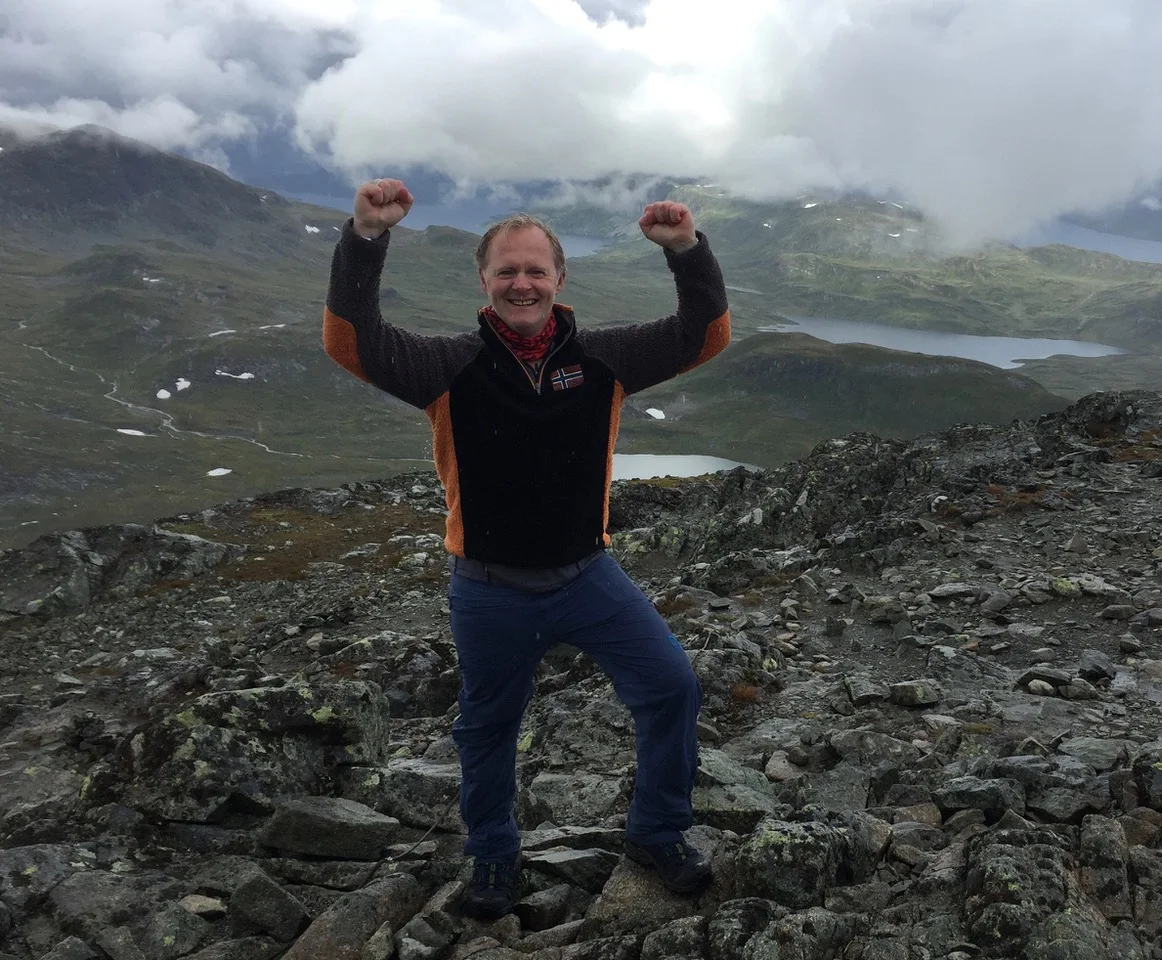 Are you really living?