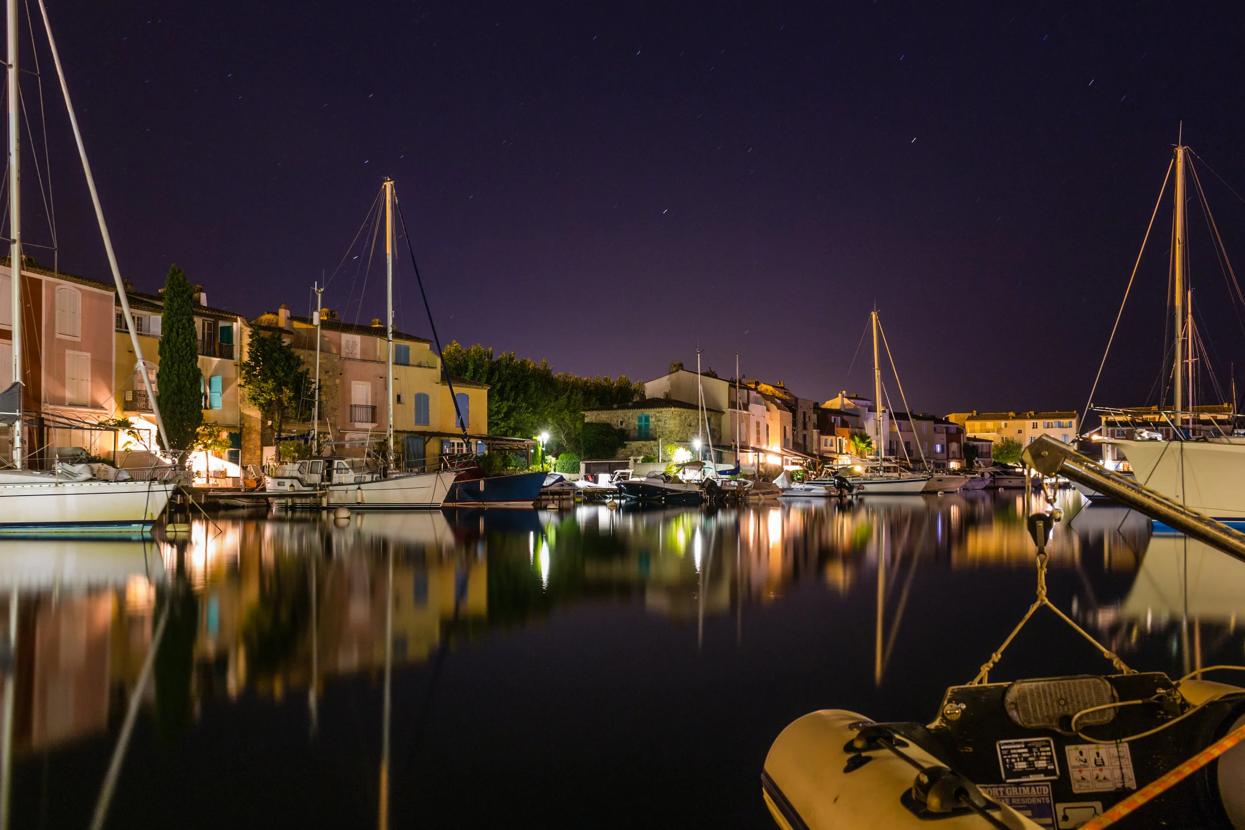 Port Grimaud