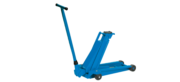 Vehicle Jacks