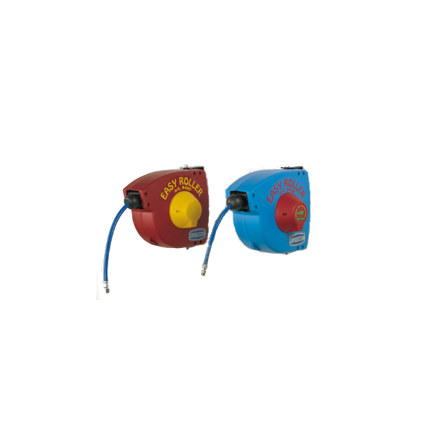 Air &amp; Water Hose Reels